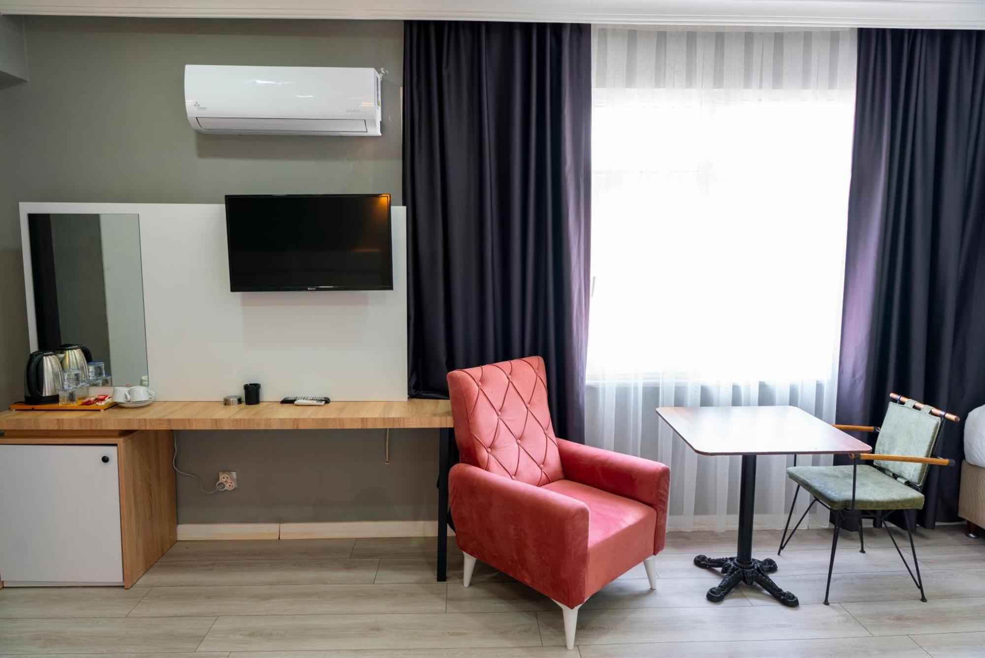 Rio'S Hotel Airport Istanbul Eksteriør bilde