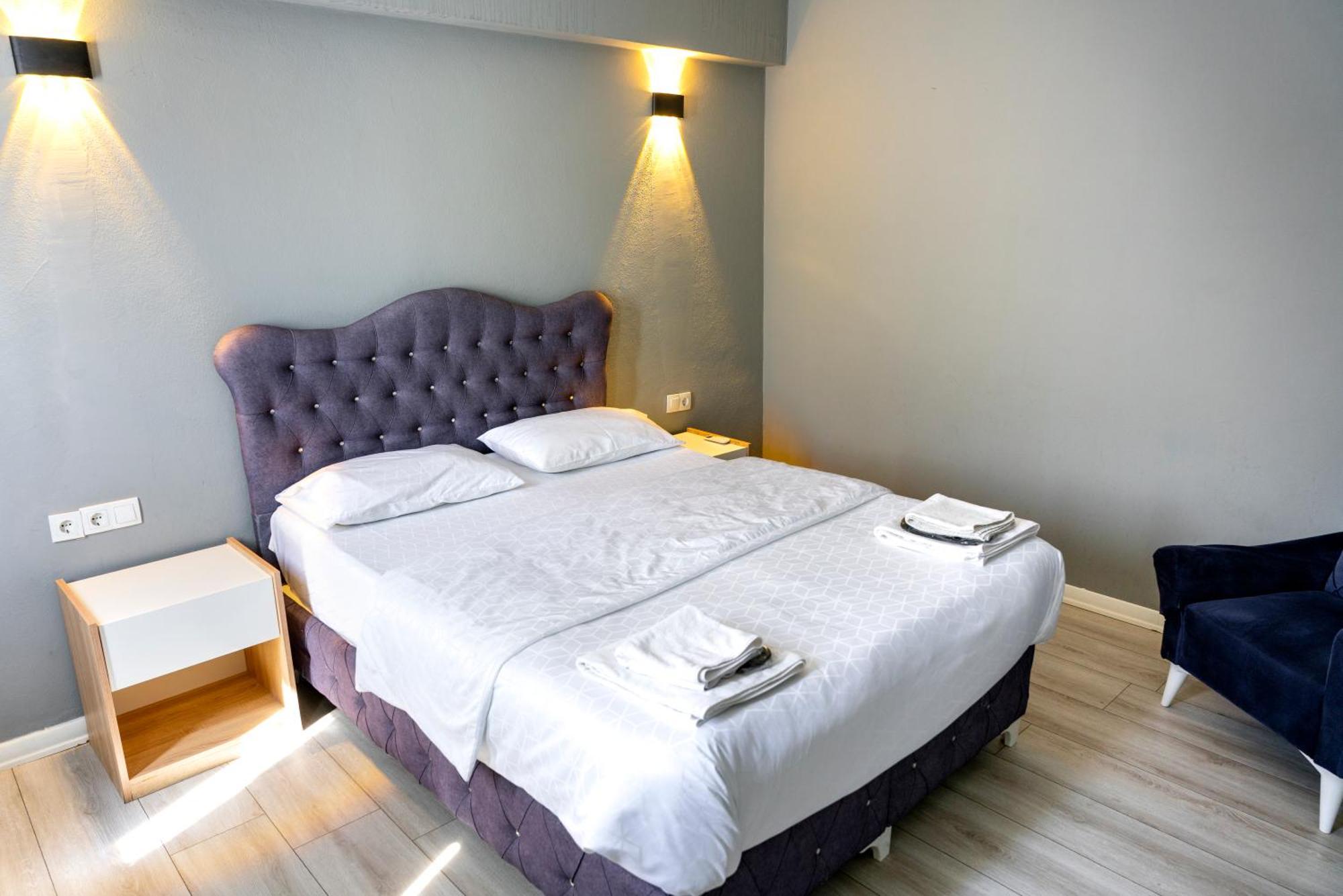 Rio'S Hotel Airport Istanbul Eksteriør bilde