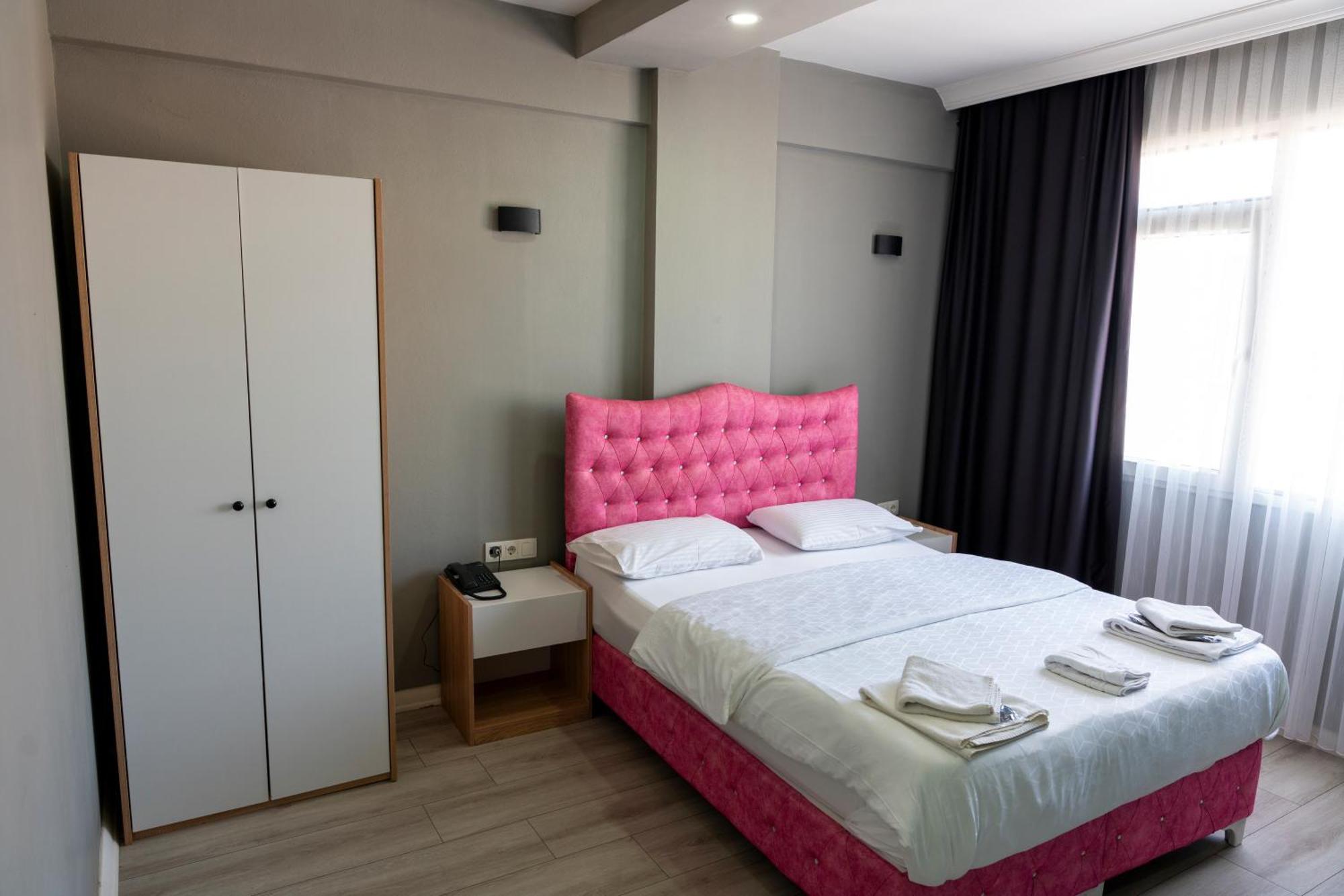 Rio'S Hotel Airport Istanbul Eksteriør bilde