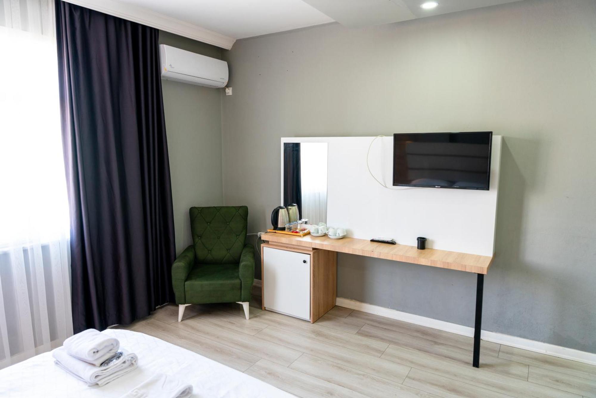 Rio'S Hotel Airport Istanbul Eksteriør bilde