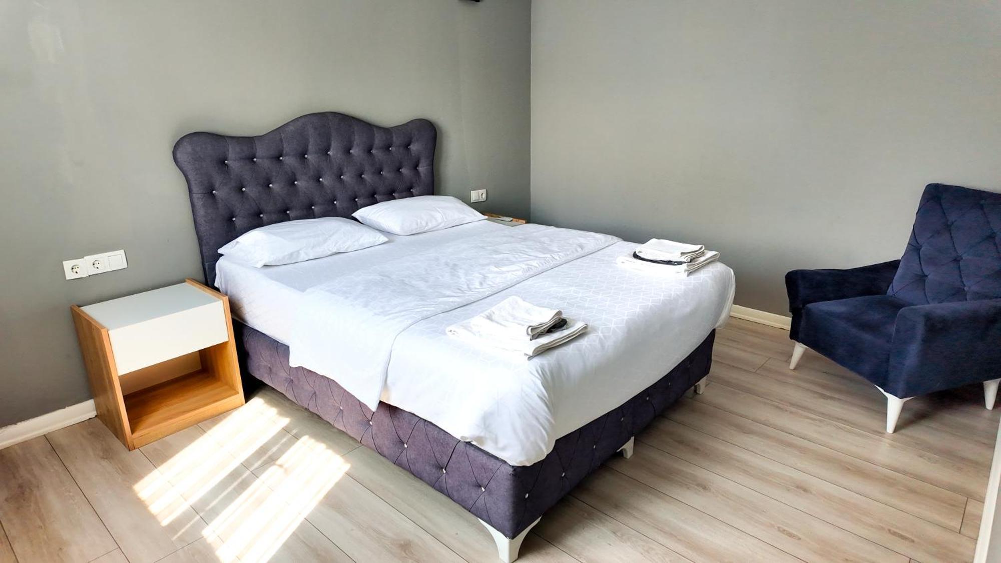 Rio'S Hotel Airport Istanbul Eksteriør bilde