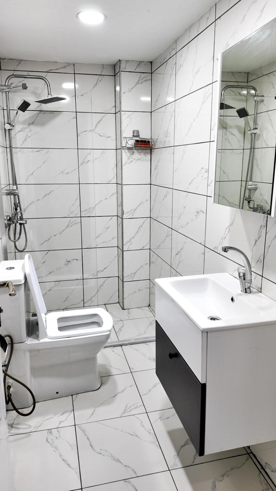 Rio'S Hotel Airport Istanbul Eksteriør bilde